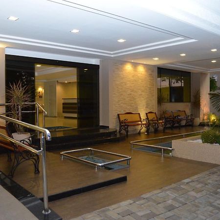Hotel Real Foz do Iguacu Exterior photo