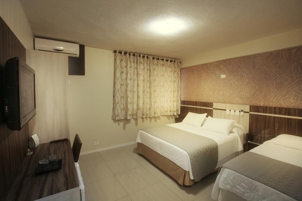 Hotel Real Foz do Iguacu Room photo