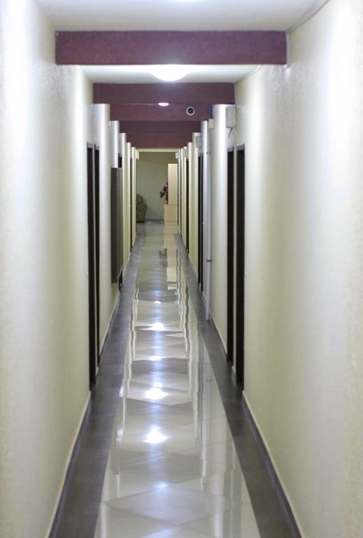 Hotel Real Foz do Iguacu Exterior photo