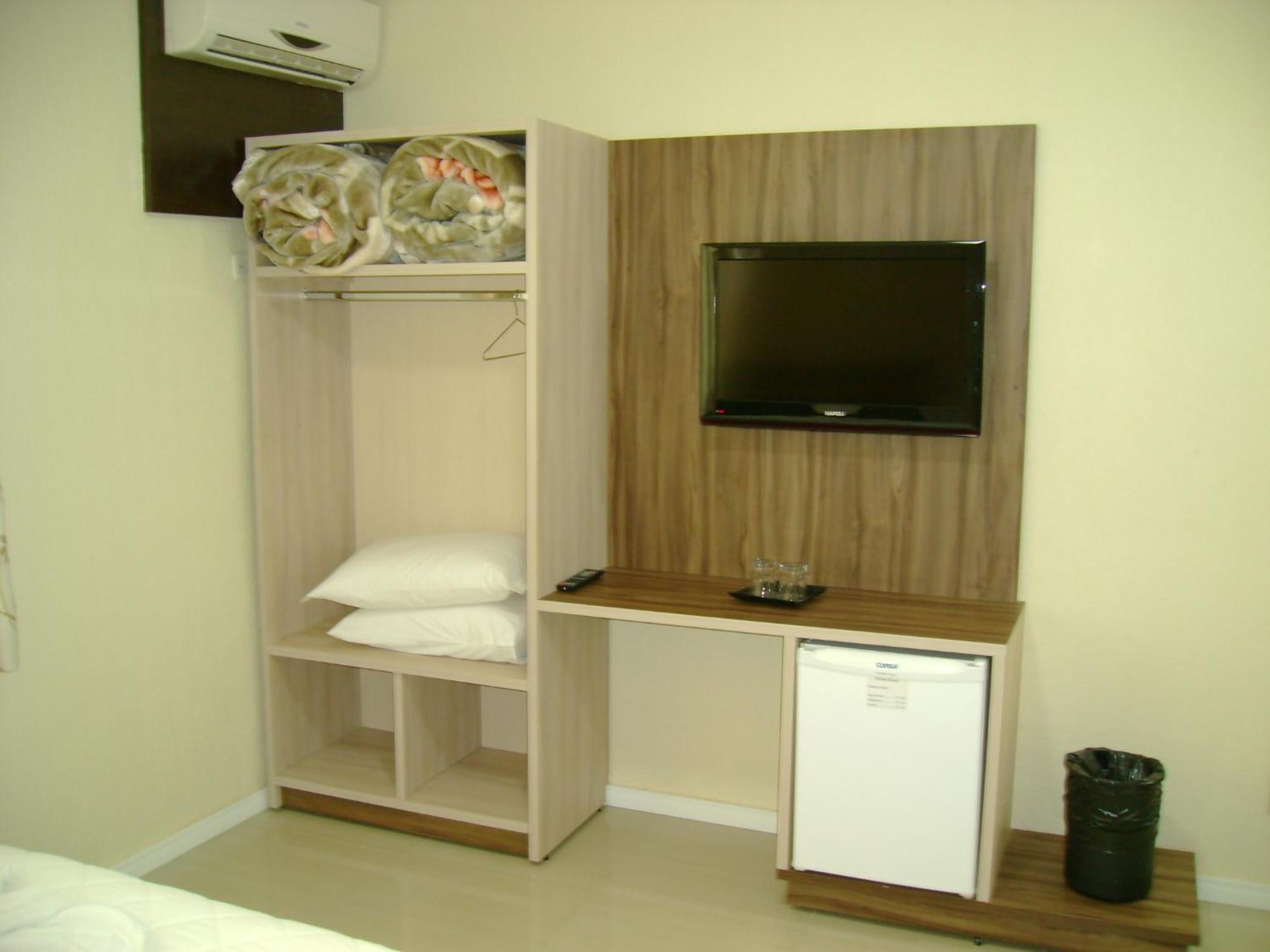 Hotel Real Foz do Iguacu Exterior photo