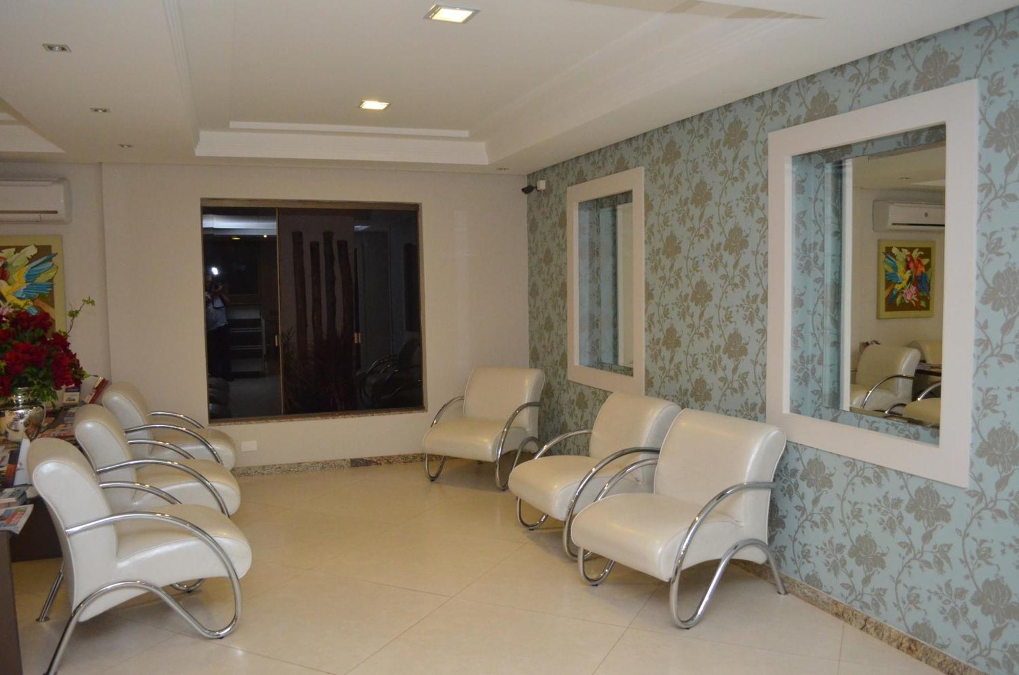Hotel Real Foz do Iguacu Exterior photo